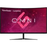 ViewSonic VX3218-PC-MHDJ 32 inç 165Hz 1ms Curved Oyuncu Monitörü