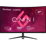 Viewsonic VX3218-PC-MHDJ 32 inç 1ms Full HD Curved Oyuncu Monitör Outlet - Teşhir