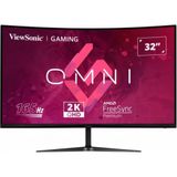 ViewSonic VX3218C-2K 31.5 inç 165Hz 1ms 2K Oyuncu Monitörü