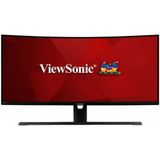 ViewSonic VX3418-2KPC-MHD 34 inç 144Hz 1ms Curved Oyuncu Monitörü