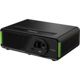 Viewsonic X1-4k Pro 4K Hdr Google Tv Akıllı LED Projeksiyon Cihazı - Siyah