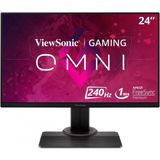 ViewSonic XG2431 23.8 inç 240Hz 0.5ms Oyuncu Monitörü Outlet - Teşhir