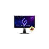 ViewSonic XG272-2K-OLED 27 inç 240Hz 0.01ms Monitör Outlet - Teşhir