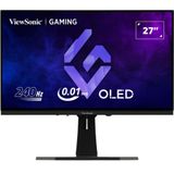 ViewSonic XG272-2K-OLED 27 inç 240Hz 0.01ms Monitör