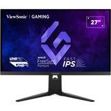 ViewSonic XG275D1-4K 27 inç 320Hz 0.5ms IPS 4K Oyuncu Monitörü