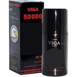 Vıga 50000 Siyah Sprey