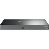 Vigi Tp-Lınk Vıgı NVR4064H 64 Kanal 4 Sata H265+ Onvıf Güvenlik Kamerası Nvr Kayıt Cihazı