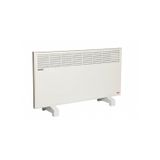 Vıgo 2500 W Manuel Elektrıklı Panel Konvektor