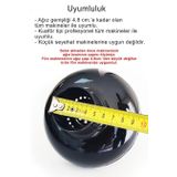 Vigo Dalgalandırıcı Başlık Difüzör Saç Kurutma Fön Makinesi Başlığı
