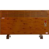 Vigo EPK4570E10A 1000 W Konvektör Isıtıcı Ahşap