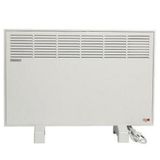 Vigo EPK4570M15B 1500 W Konvektör Isıtıcı Beyaz