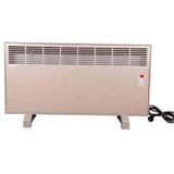 Vigo EPK4590E20İ 2000 W Konvektör Isıtıcı