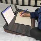 Vigo Wood Laptop Sehpası