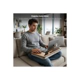 Vigo Wood MİNDERLİ LAPTOP SEHPASI (LS014)