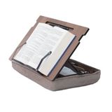 Vigo Wood MKOS41 Minderli Kitap Okuma Standı