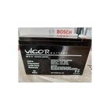 Vigor 12v 9ah Amper Kuru Akü