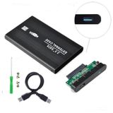 Vigor 2.5" inç Hdd Kutusu Usb 3.0 Ssd Harddisk Harici Kutu Metal Kasa