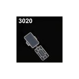 Vigor 3020 Kablo Etiket Kutusu - Kablo Markalama Işaretleme 100 Adet