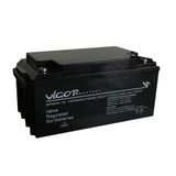 Vigor 65 Ah 12 Volt Solar Jel Akü