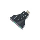 Vigor Wozlo 7.1 Virtual Sound 3d Usb Ses Kartı