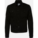 Vigoss Erkek Ceket 96234-09065 - Siyah - L