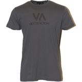 Vigoss Jeans Vıgoss Actıon Baskılı Erkek T-Shırt 62454-30010 - Koyu Gri