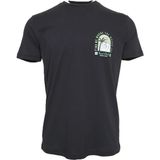 Vigoss Jeans Vıgoss Actıon Baskılı Erkek T-Shırt 62813-03370 - Lacivert