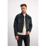 Vigoss Jeans Vigoss Actıon Erkek Denim Ceket 96234-73539 - Blue