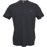Vigoss Jeans Vigoss Battal V Yaka Erkek T-Shırt B3125-03370 - Lacivert - 3XL