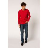 Vigoss Jeans VİGOSS ERKEK COMFORD FİT PANTOLON 0727Y-05696 - 32 - Koyu Yeşil