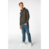 Vigoss Jeans VİGOSS ERKEK COMFORD FİT PANTOLON 0727Y-05696 - 40 - Açık Mavi