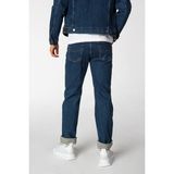 Vigoss Jeans VİGOSS ERKEK COMFORD FİT PANTOLON 0727Y-05696 - 42 - Mavi