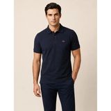 Vigoss Jeans Vigoss Erkek Polo Yaka T-Shırt 62577-03618 - Siyah - XL