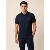 Vigoss Jeans Vigoss Erkek Polo Yaka T-Shırt 62577-03618 - Siyah