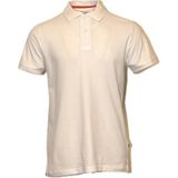Vigoss Jeans Vıgoss Polo Yaka Erkek T-Shırt 61566-03618 - Beyaz