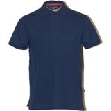 Vigoss Jeans Vıgoss Polo Yaka Erkek T-Shırt 61566-03618 - İndigo