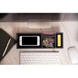 Vigowood Masaüstü Organizer Mini Antik