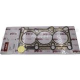 Vika 06C103383H CONTA SİLİNDİR KAPAK METAL - A4-A6