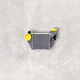 Vika Radyatör Turbo Soğutucu Intercooler-Audı A3-Bora-Golf -Leon-Octavıa-Toledo-1.9 Lt.-Tdı-Axr-Arl-Asz-Atd-Bew