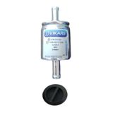 Vikars Lpg Filtre - Atiker-Akl-Tartarini-Cangas-Mimgas-Zavoli Uyumlu Gaz Filtre