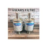 Vikars Lpg Filtresi - Tüm Markalara Uyumludur - Vikars - Atiker - Mimgas - Zavoli - Cangas