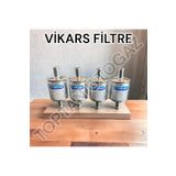 Vikars Lpg Filtresi - Tüm Markalara Uyumludur - Vikars - Zavoli - Mimgas - Atiker - Cangas - Omvl