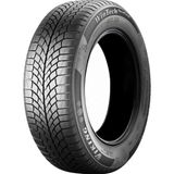 Viking 245/40R18 97V Xl Wintech New Gen Fr Oto Kış Lastiği (Üretim TARIHI:2025)
