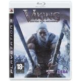Viking Battle For Asgard PS3 Oyunu