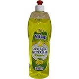 VİKİNG BULAŞIK DETERJANI TATLI LİMON 750 ML
