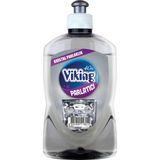 Viking Bulaşık Makinesi Parlatıcı 450 ml x 4'lü