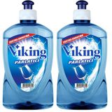 Viking Bulaşık Makinesi Parlatıcısı 450 ml 2li paket