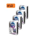 Viking Bulaşık Makinesi Tuzu 1500 gr -4'lü-
