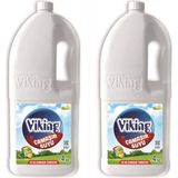 Viking Çamaşır Suyu 4 L 2 Adet - 4 lt