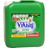 Viking Çamaşır Suyu Ultra Hijyen 3,5kg - 3,5 kg